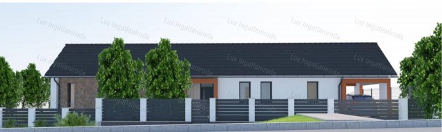 Eladó családi ház, Tatabányán 89.9 M Ft, 3 szobás