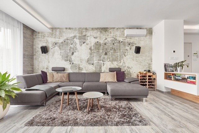 Kiadó téglalakás, albérlet, Budapesten, II. kerületben