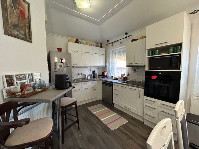 Eladó ikerház, Debrecenben 84.9 M Ft, 2+1 szobás