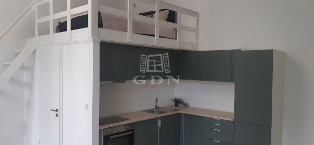 Eladó téglalakás, Budapesten, VII. kerületben 169.9 M Ft