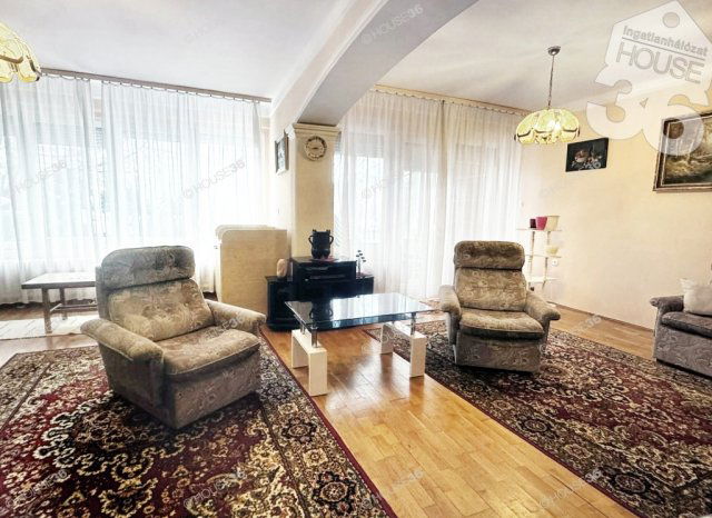 Eladó családi ház, Kecskeméten 89.9 M Ft, 4 szobás