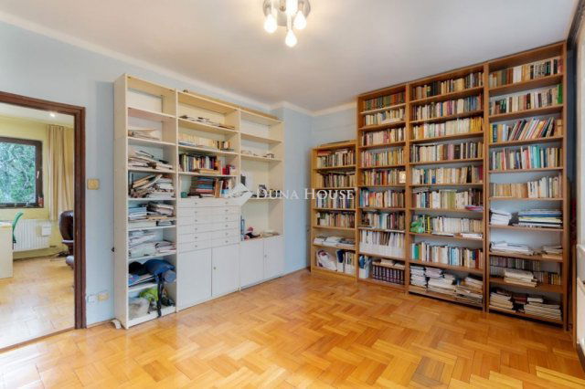 Eladó téglalakás, Budapesten, II. kerületben 250 M Ft, 7 szobás