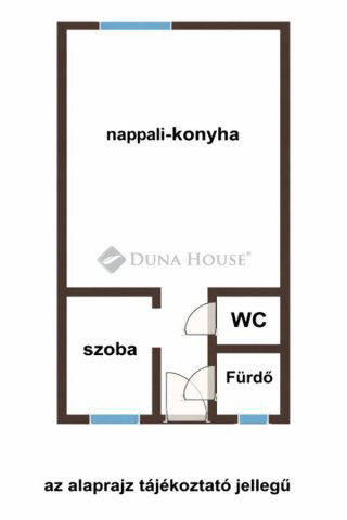 Eladó téglalakás, Budapesten, XIV. kerületben 53 M Ft