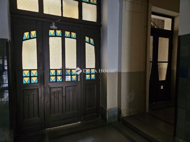 Eladó téglalakás, Budapesten, IX. kerületben 98 M Ft, 2 szobás