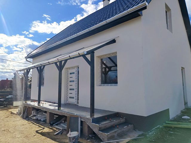 Eladó családi ház, Ceglédbercelen 59.9 M Ft, 4 szobás