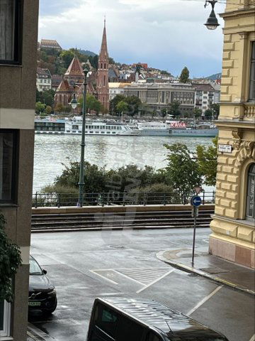 Kiadó téglalakás, albérlet, V. kerületben, Széchenyi utcában