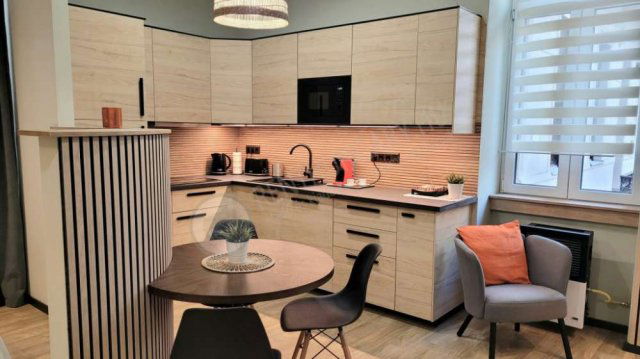 Kiadó téglalakás, albérlet, VII. kerületben, Kertész utcában