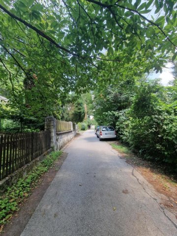 Eladó nyaraló, Zebegényben 85 M Ft, 2 szobás