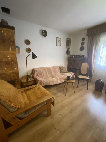 Eladó sorház, Szombathelyen 52.9 M Ft, 1+2 szobás