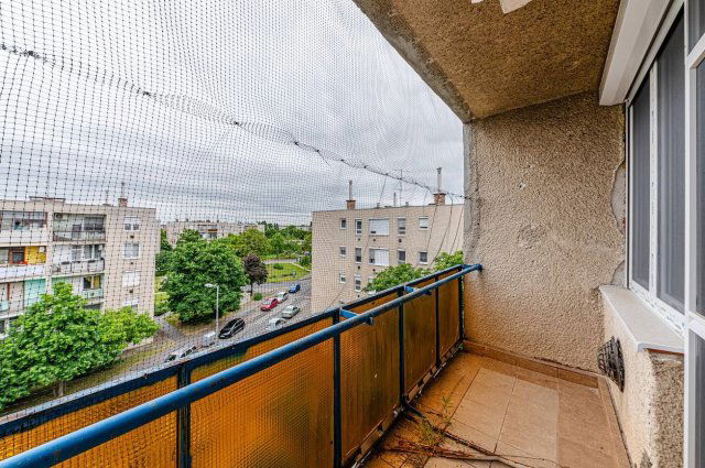 Eladó téglalakás, Budapesten, XXI. kerületben 42.9 M Ft