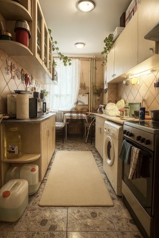 Eladó téglalakás, Tatabányán 32.99 M Ft, 2 szobás