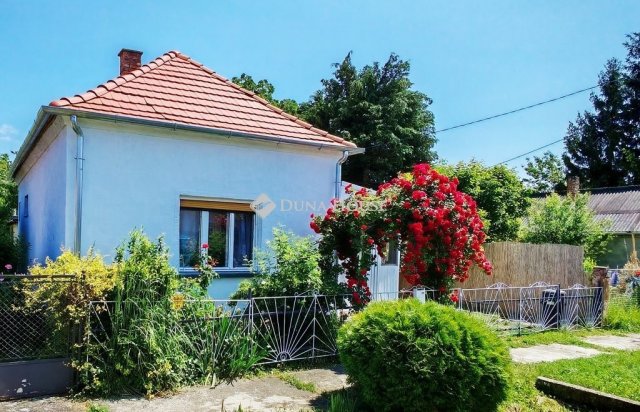 Eladó családi ház, Gyékényesen 38.2 M Ft, 1 szobás
