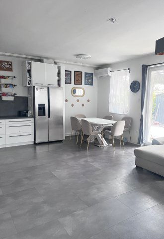 Eladó téglalakás, Halásztelken 99.9 M Ft, 4 szobás