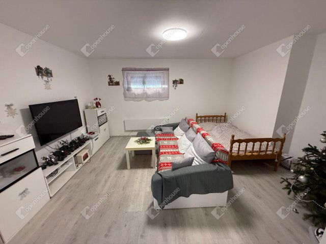 Eladó családi ház, Ozmánbükön 45 M Ft, 4 szobás