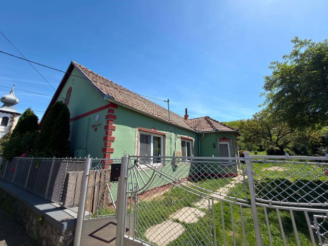 Eladó családi ház, Magyaregregyen 29.9 M Ft, 3 szobás