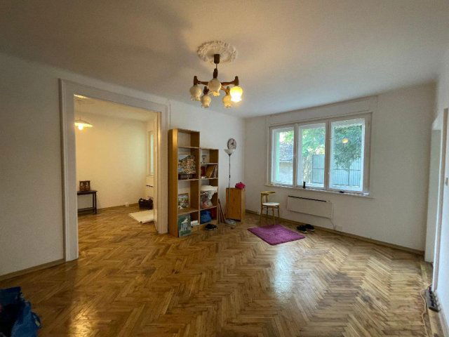 Eladó ikerház, Budapesten, XX. kerületben 54.9 M Ft, 3 szobás