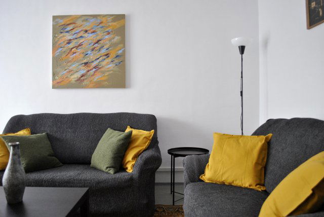 Kiadó panellakás, albérlet, Debrecenben 270 E Ft / hó, 3 szobás