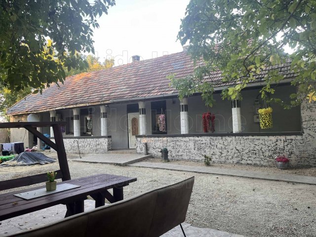 Eladó családi ház, Nagyszokolyon 14.9 M Ft, 3 szobás