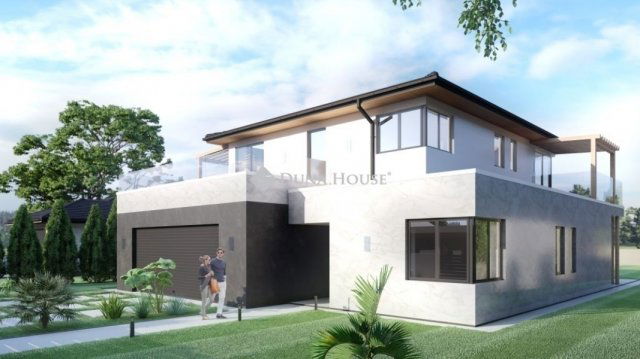 Eladó családi ház, Budajenőn 400 M Ft, 6 szobás