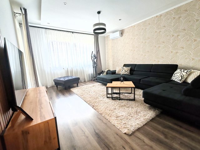 Eladó téglalakás, Bonyhádon 43.9 M Ft, 1+2 szobás