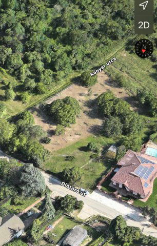 Eladó telek, Budapesten, XXII. kerületben 45 M Ft