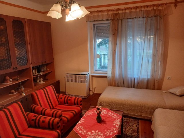 Eladó családi ház, Bujon 20 M Ft, 2 szobás