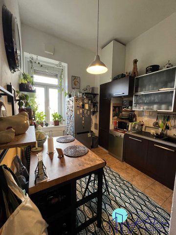 Eladó téglalakás, Budapesten, IX. kerületben 115.9 M Ft