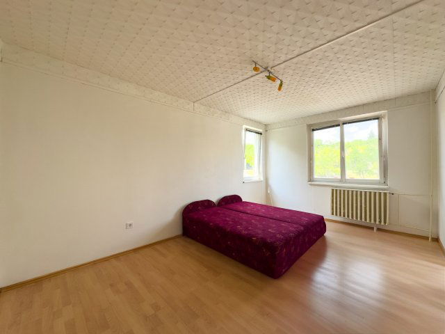 Eladó téglalakás, Miskolcon 36.5 M Ft, 2 szobás