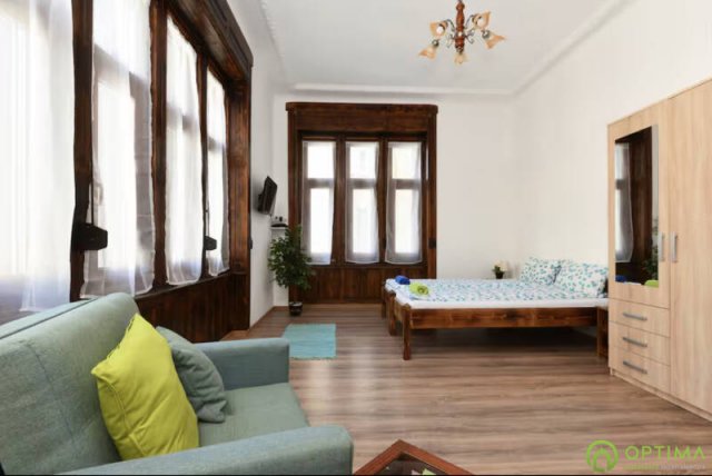 Eladó téglalakás, Budapesten, VIII. kerületben 186 M Ft