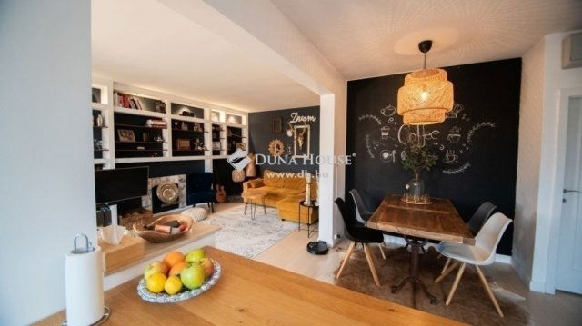 Eladó téglalakás, Budapesten, II. kerületben 102.9 M Ft