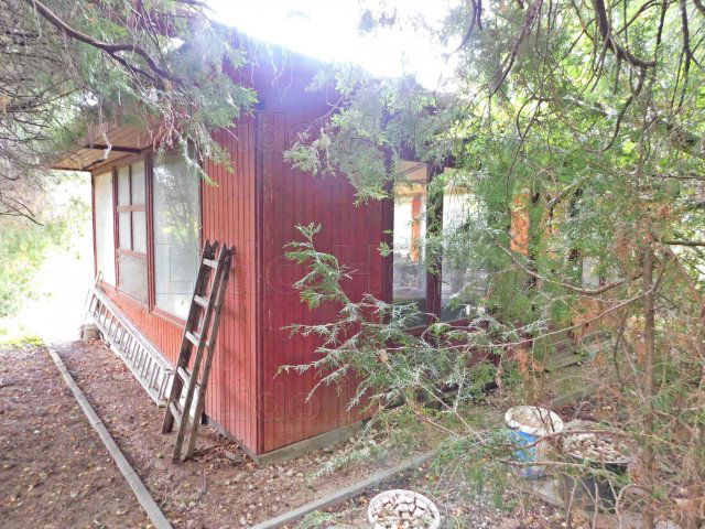 Eladó nyaraló, Alsópáhokon 28.575 M Ft, 1 szobás