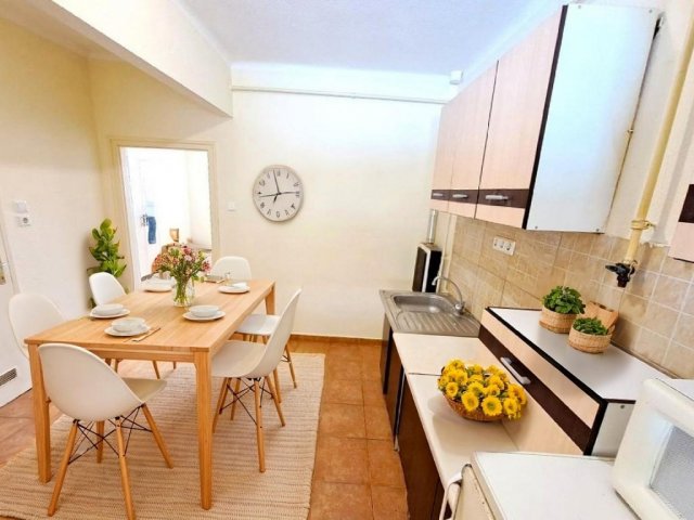 Eladó téglalakás, Kecskeméten 28.9 M Ft, 1 szobás