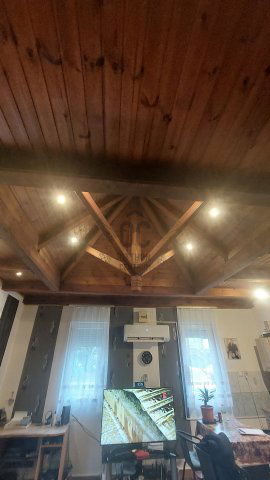 Eladó családi ház, Karancskeszin 22 M Ft, 3 szobás