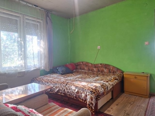 Eladó mezogazdasagi ingatlan, Kiskunmajsán 9.9 M Ft, 2 szobás