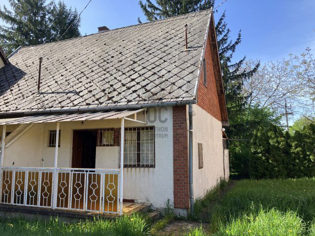 Eladó nyaraló, Siófokon 55 M Ft, 2 szobás / költözzbe.hu