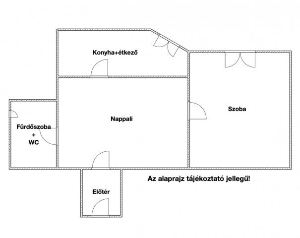 Eladó téglalakás, Budapesten, XI. kerületben 89.5 M Ft, 2 szobás