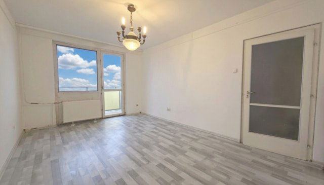 Eladó panellakás, Miskolcon 44.9 M Ft, 3+1 szobás