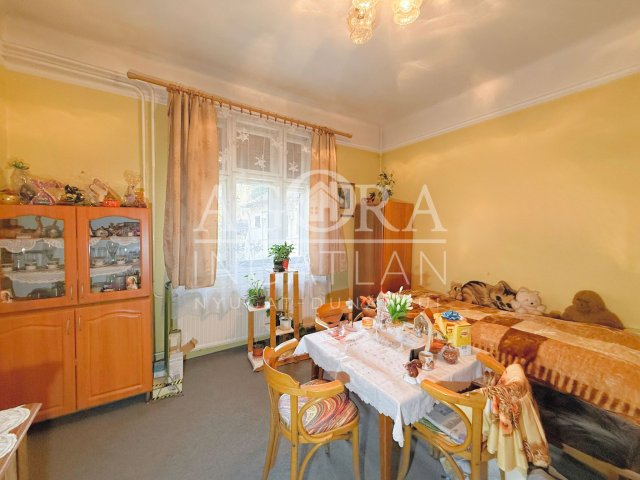 Eladó családi ház, Budapesten, XIX. kerületben 112 M Ft