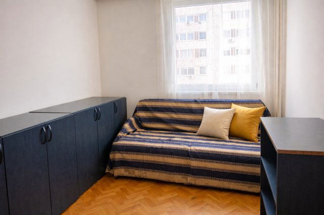 Kiadó panellakás, albérlet, Budapesten, XXI. kerületben