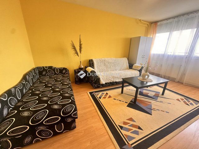 Eladó téglalakás, Zalaegerszegen 34.9 M Ft, 2 szobás