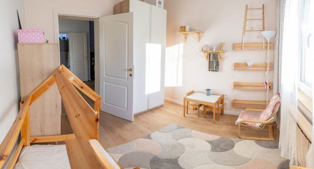 Kiadó családi ház, albérlet, Budapesten, III. kerületben