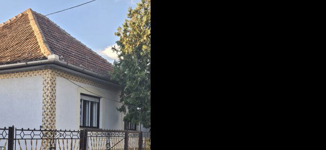 Eladó családi ház, Karácsondon 24.9 M Ft, 2+1 szobás