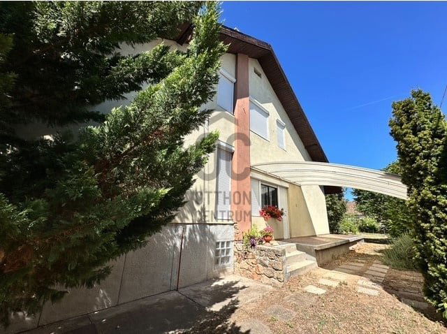 Eladó családi ház, Budapesten, XVIII. kerületben 129.5 M Ft