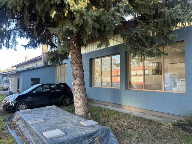 Eladó ipari ingatlan, Budapesten, XXIII. kerületben 759 M Ft