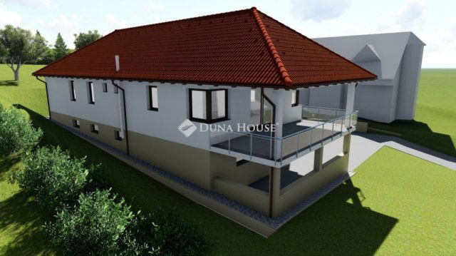 Eladó családi ház, Boncodföldén 156 M Ft, 4 szobás