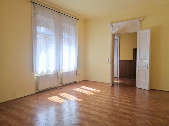 Kiadó téglalakás, albérlet, IX. kerületben, Ráday utcában