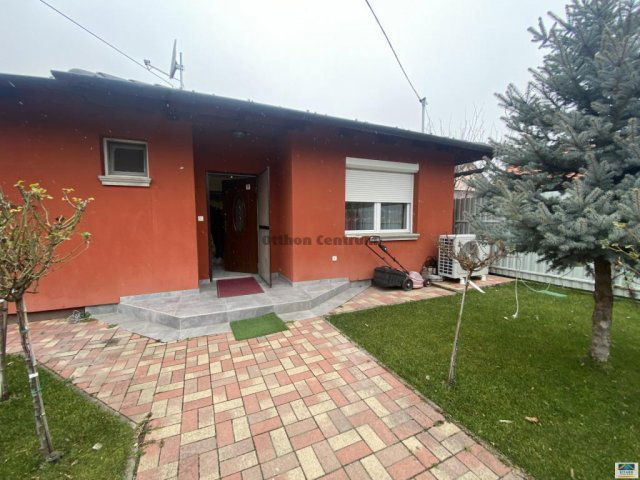 Eladó családi ház, Halásztelken 118.8 M Ft, 4 szobás