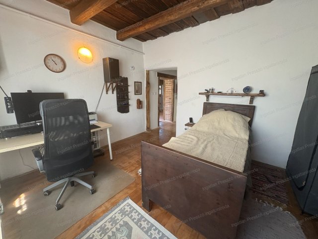 Eladó családi ház, Zalaerdődön 24.9 M Ft, 2 szobás