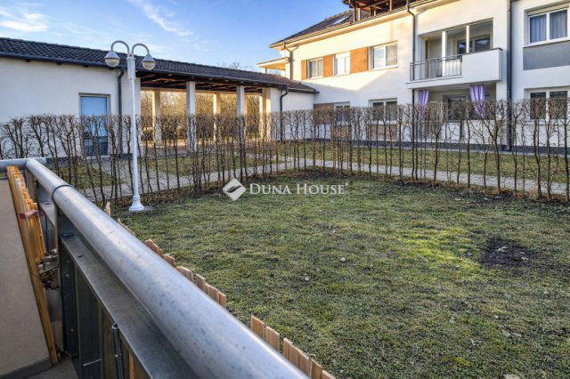 Eladó téglalakás, Veresegyházon, Gyermekliget utcában 89.9 M Ft