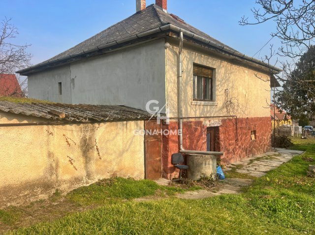 Eladó családi ház, Balatonalmádiban 83.3 M Ft, 2+1 szobás